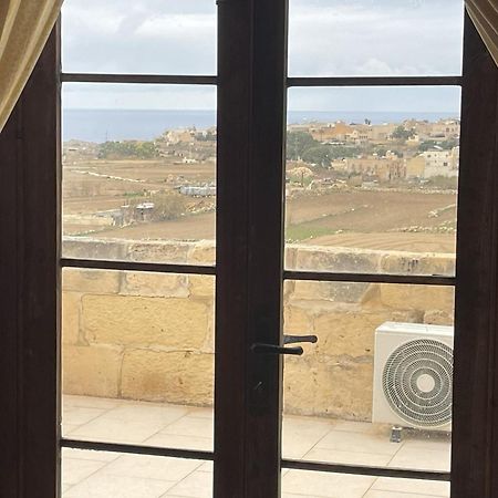 Ta' Lorenzo Konuk evi San Lawrenz Dış mekan fotoğraf