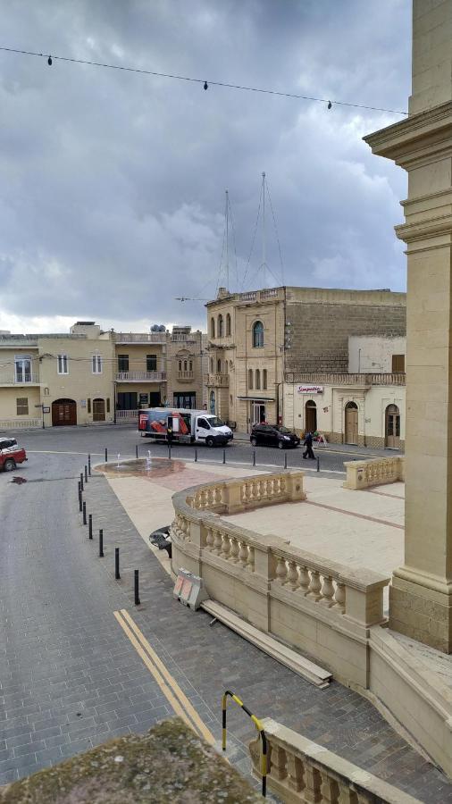 Ta' Lorenzo Konuk evi San Lawrenz Dış mekan fotoğraf