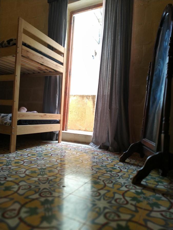 Ta' Lorenzo Konuk evi San Lawrenz Dış mekan fotoğraf