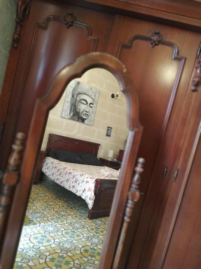 Ta' Lorenzo Konuk evi San Lawrenz Dış mekan fotoğraf