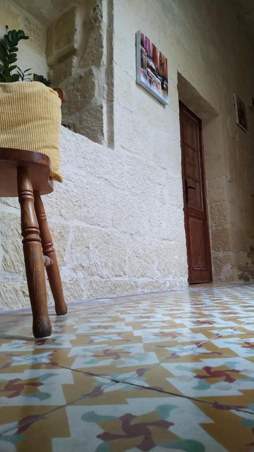 Ta' Lorenzo Konuk evi San Lawrenz Dış mekan fotoğraf