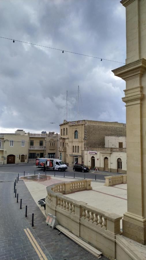 Ta' Lorenzo Konuk evi San Lawrenz Dış mekan fotoğraf