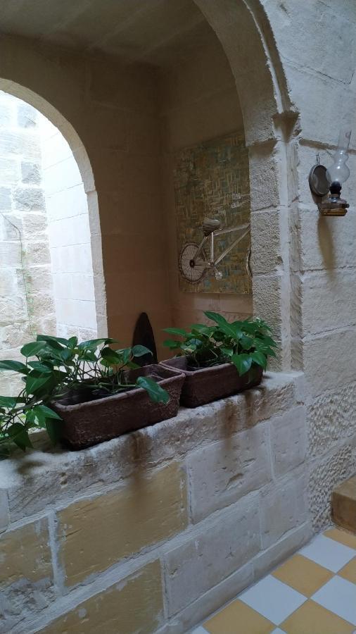 Ta' Lorenzo Konuk evi San Lawrenz Dış mekan fotoğraf