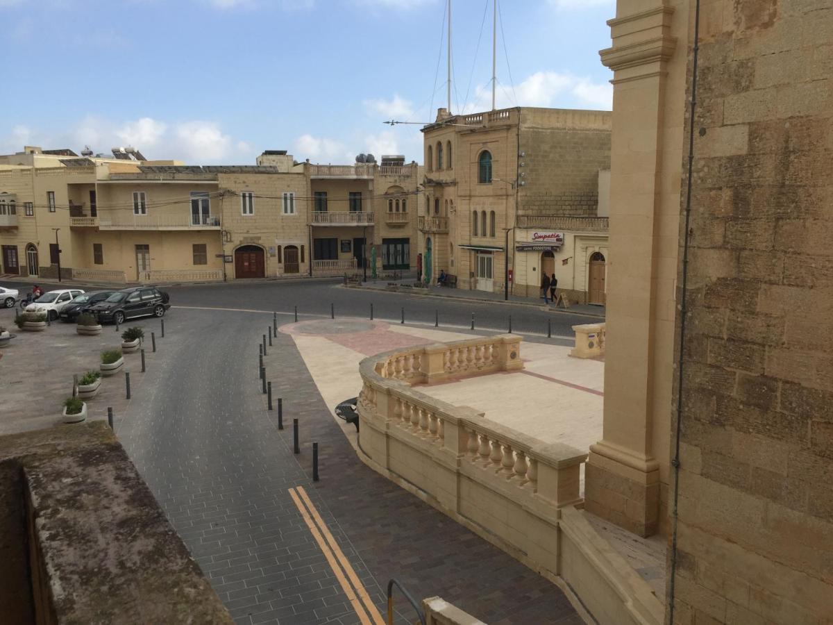 Ta' Lorenzo Konuk evi San Lawrenz Dış mekan fotoğraf